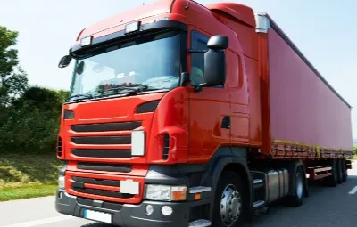 İzmir Ünverdi Ambar Kargo