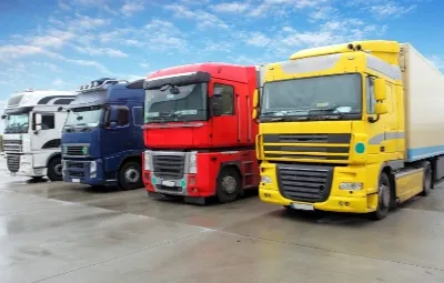 İzmir Ünverdi Nakliye Ambarı